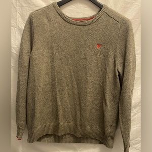 Vintage American Eagle Classic Fit Wool Blend Sweater